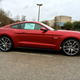 Illustration for article titled 2015 Mustang vs. 2007 Mustang: How Much Better Is It Really?